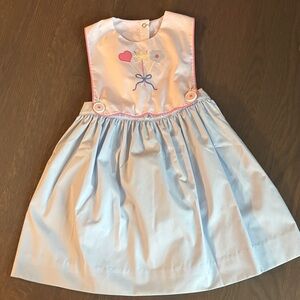 The Buford bonnet company size 5 dress NWOT